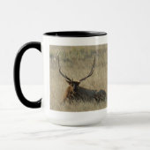 E25 Bullklee im Gras Tasse (Links)