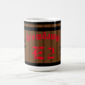 E2 Brewdawgs Barrel Tasse (Mittel)
