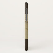 E30 Bull Elk Big Bull Case-Mate iPhone Hülle (Hinten/Links)