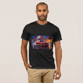 E30 T-Shirt (Vorne ganz)