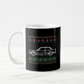 E30 Ugly Kaffeetasse (Links)