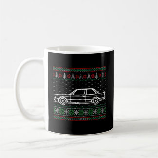 E30 Ugly Kaffeetasse