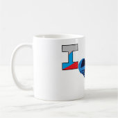 e30muggerz kaffeetasse (Links)