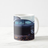 E36 klassische Tasse 325ml (VorderseiteRechts)