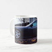 E36 klassische Tasse 325ml (Vorderseite Links)