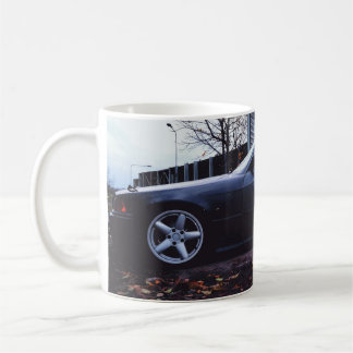E36 klassische Tasse 325ml