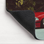 E36 muismat. mousepad (Ecke)