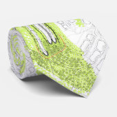 E39 KRAWATTE (Gerollt)