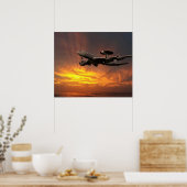 E3D-Eintrag ZH102 Poster (Küche)