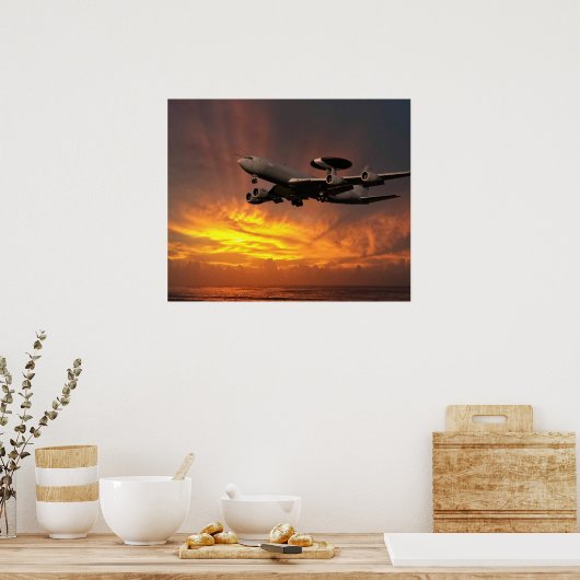 E3D-Eintrag ZH102 Poster (Küche)