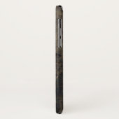 E40 Stier Elche Bugling Case-Mate iPhone Hülle (Hinten/Links)