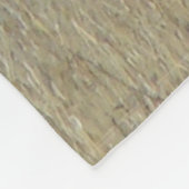 E46 Bull Elk Big Bull Fleecedecke (Ecke)