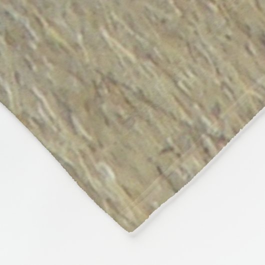 E46 Bull Elk Big Bull Fleecedecke (Ecke)