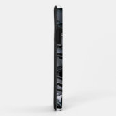 E46 M3 Motor Case-Mate iPhone Hülle (Hinten/Rechts)