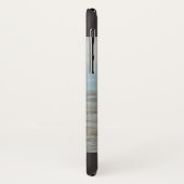 E58 Bull Elk "Lucky 13" Case-Mate iPhone Hülle (Hinten/Links)