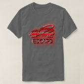 E5C4P3 2 TShirt (Design vorne)