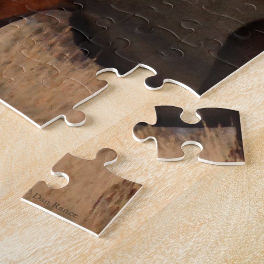 E66 Bull Elk and Cows Puzzle (Seite)