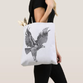 E8 FLIEGT FREE EGELN HARRIET OZZIE M ES ZUHAUSE 2 TASCHE (Von Nahem)