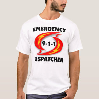 E911 T-Shirt