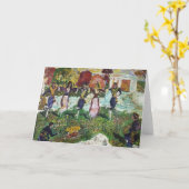 ê9919919919999999999999999999999999999999999999393 karte (Gelbe Blume)