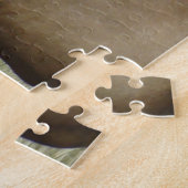 E9 BullElch in Velvet Puzzle (Seite)