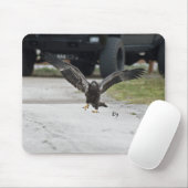 E9, das wie ein Chef geht Mousepad (Mit Mouse)