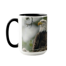 E9 Family Coffee Mug (Various Options Available)