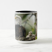 E9 Family Coffee Mug (Various Options Available) Tasse (Zentrum)