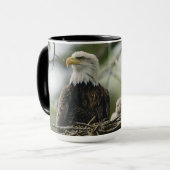 E9 Family Coffee Mug (Various Options Available) Tasse (Vorderseite Links)