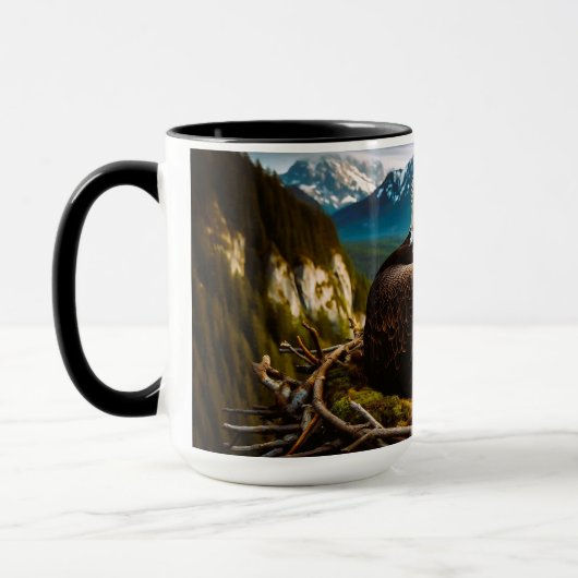 E9 Family Coffee Mug (Various Options Available) Tasse (Links)