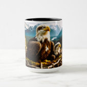 E9 Family Coffee Mug (Various Options Available) Tasse (Zentrum)