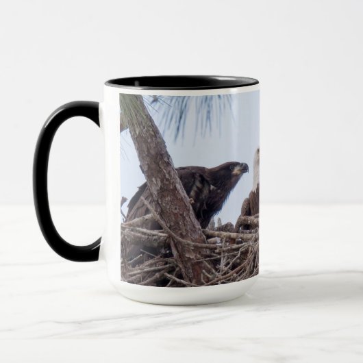 E9 u. Familien-Kaffee-Tasse (verschiedene Wahlen Tasse (Links)