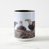 E9 u. Familien-Kaffee-Tasse (verschiedene Wahlen Tasse (Zentrum)