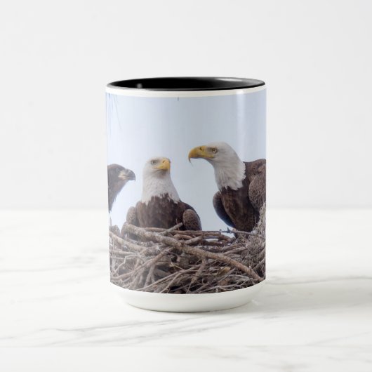 E9 u. Familien-Kaffee-Tasse (verschiedene Wahlen Tasse (Zentrum)