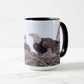 E9 u. Familien-Kaffee-Tasse (verschiedene Wahlen Tasse (VorderseiteRechts)