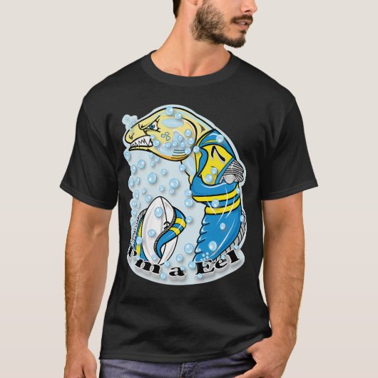 e 1 T-Shirt (Vorderseite)