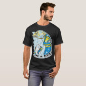 e 1 T-Shirt (Vorne ganz)