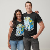 e 1 T-Shirt (Unisex)