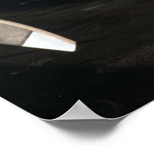 E-2 Hawkeye Poster (Ecke)