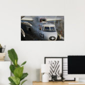 E-2 Hawkeye Poster (Heimbüro)