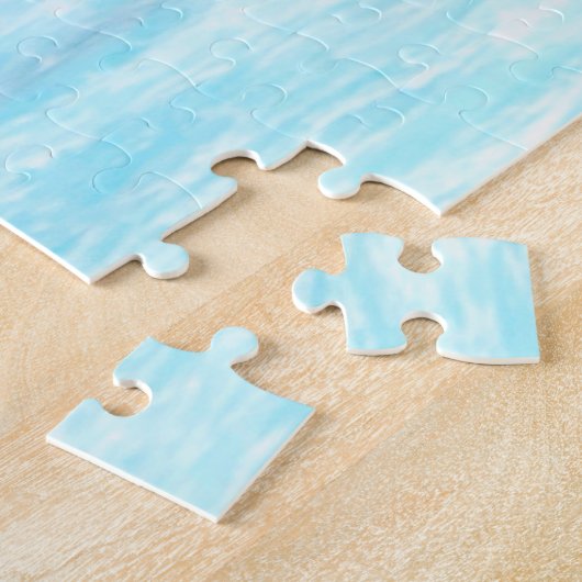 E-2C HAWKEYE (20 x 30 Zoll) Puzzle (Seite)