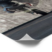 E-2C Hawkeye Poster (Ecke)