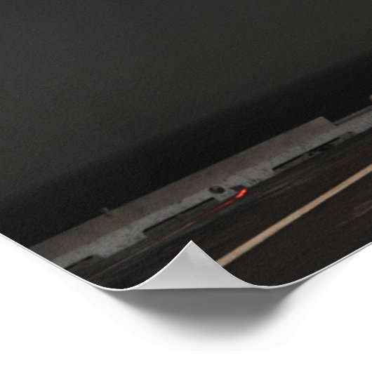 E-2C Hawkeye Poster (Ecke)