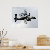 E-2C Hawkeye Poster (Küche)