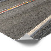 E-2C Hawkeye Poster (Ecke)