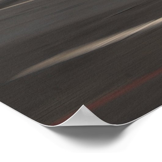 E-2C Hawkeye Poster (Ecke)