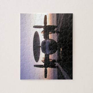 E-2C Hawkeye Puzzle