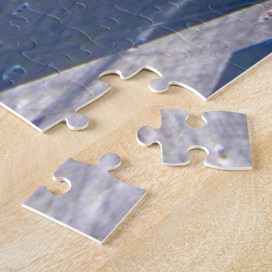 E-2D ADVANCED HAWKEYE (20 x 30 Zoll) Puzzle (Seite)