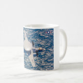 E-2D ADVANCED HAWKEYE KAFFEETASSE (VorderseiteRechts)