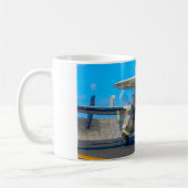 E-2D ADVANCED HAWKEYE KAFFEETASSE (Links)